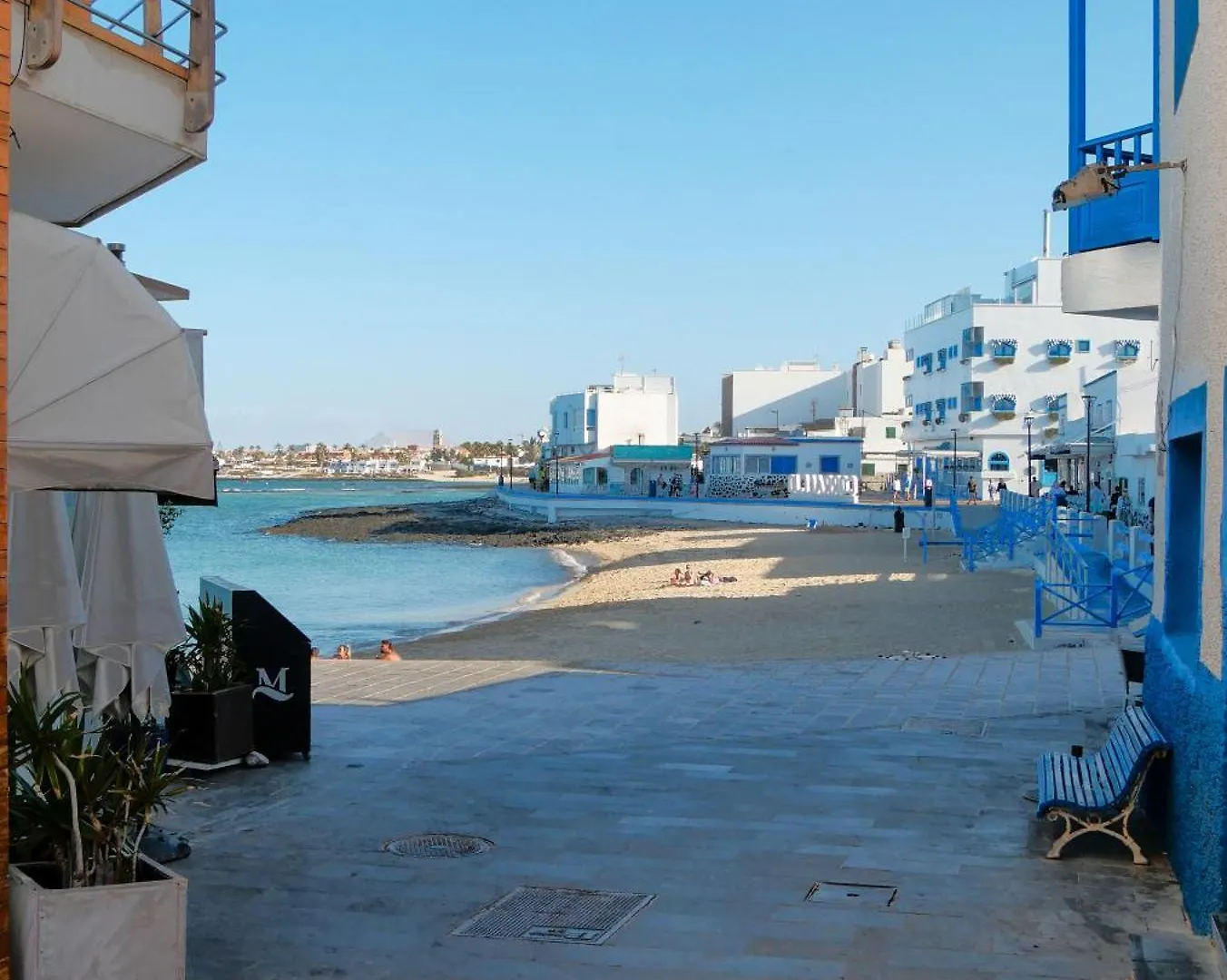 Villa Casa Abuela Maruca à Corralejo 0*,  Espagne