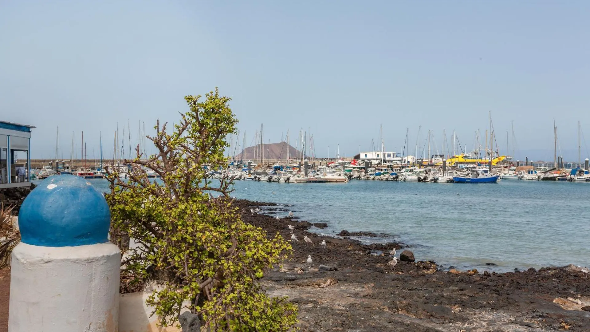 Villa Casa Abuela Maruca Corralejo Ferienhaus