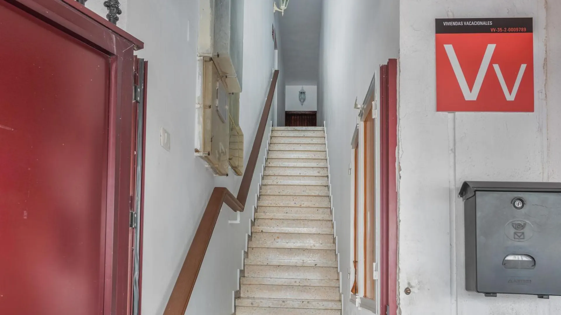 Ferienhaus Villa Casa Abuela Maruca Corralejo Spanien