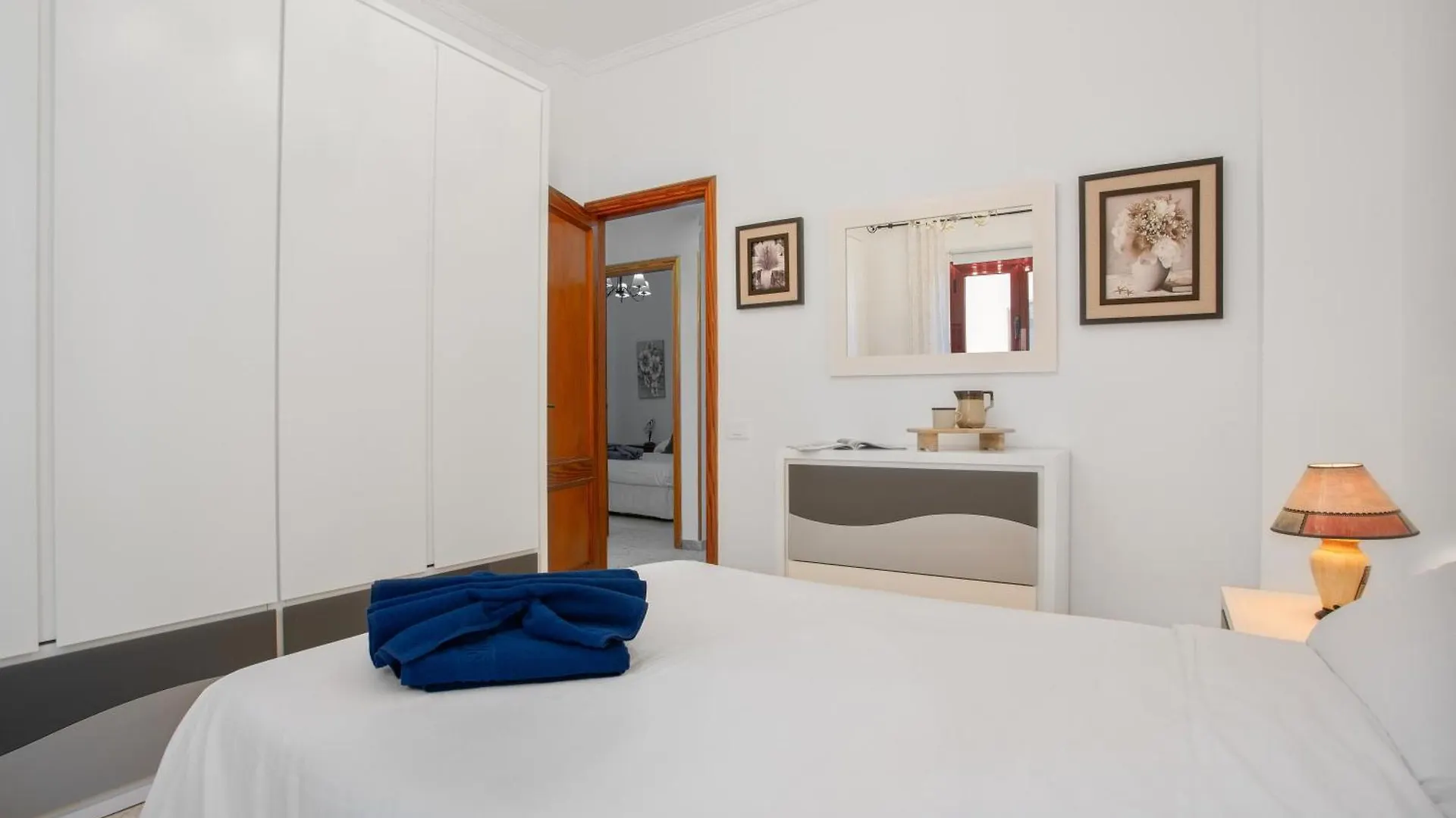 Ferienhaus Villa Casa Abuela Maruca Corralejo