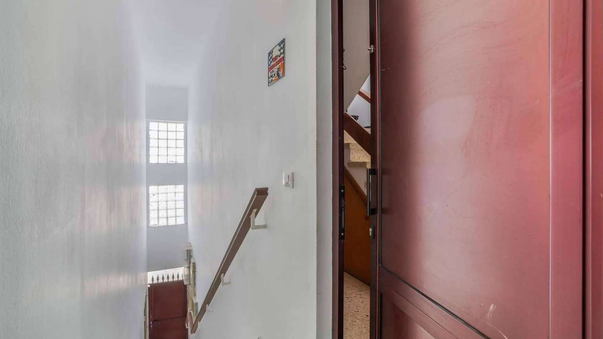 Hébergement de vacances Villa Casa Abuela Maruca à Corralejo Espagne