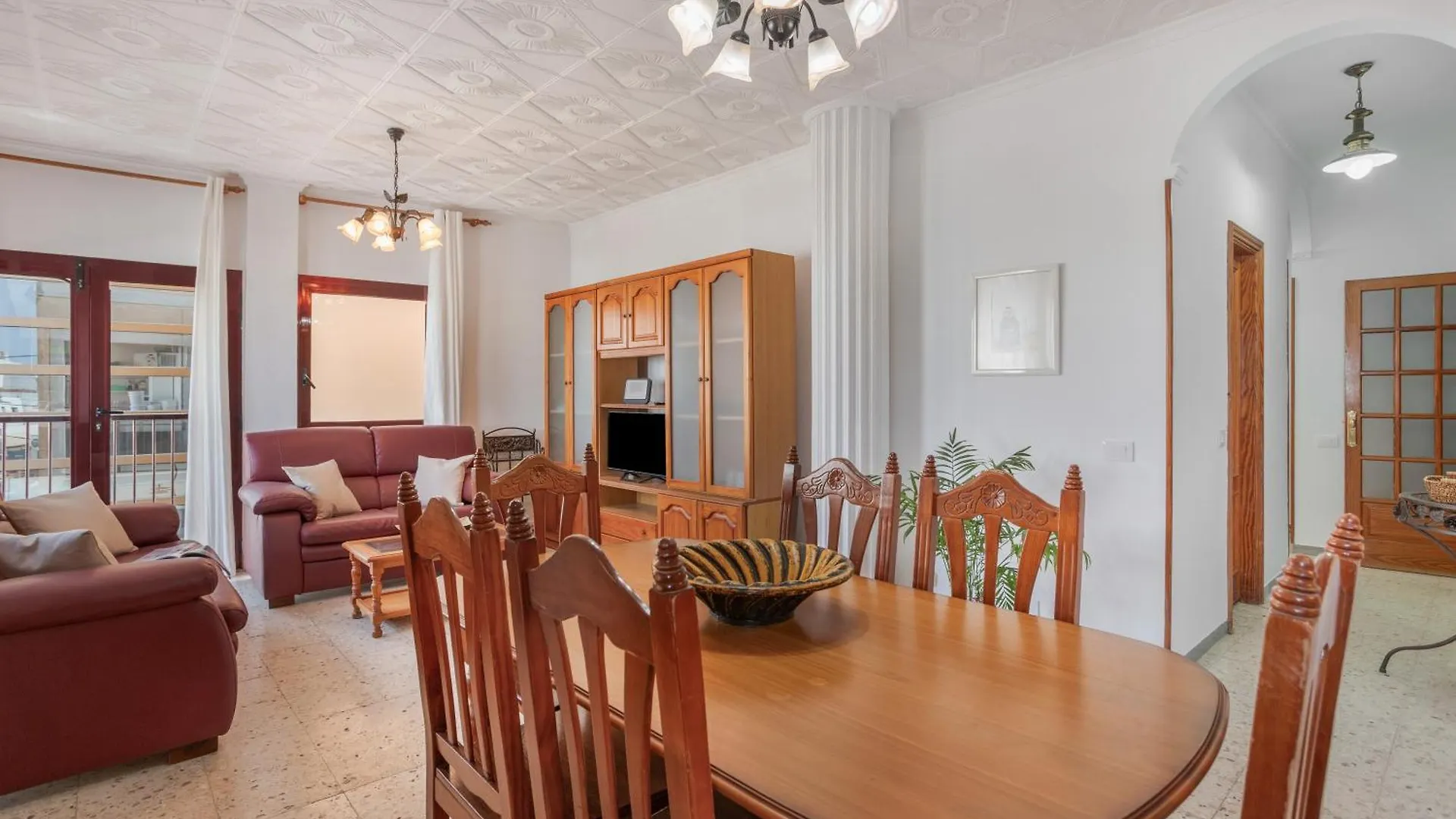 Villa Casa Abuela Maruca à Corralejo