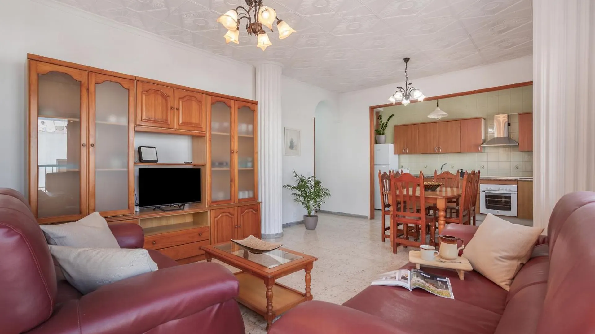 Villa Casa Abuela Maruca Corralejo Ferienhaus