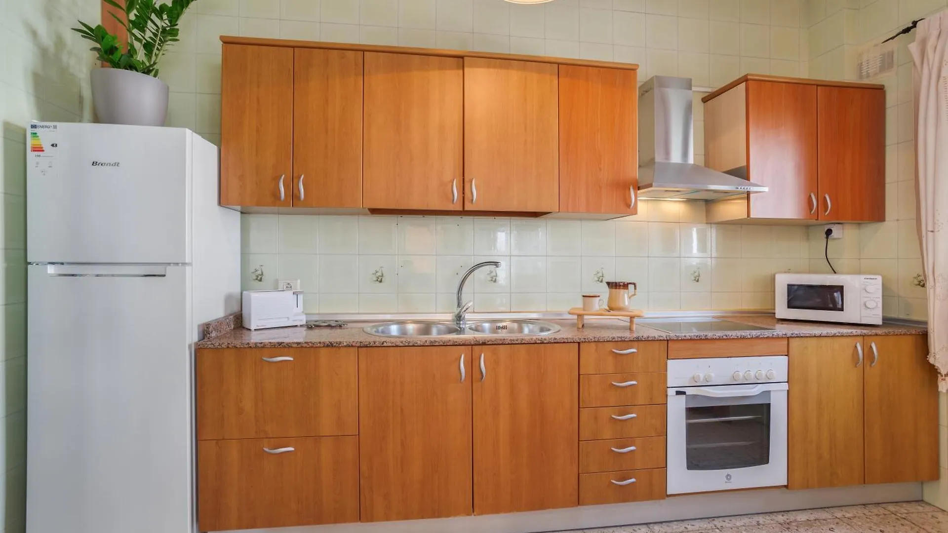 Villa Casa Abuela Maruca Corralejo