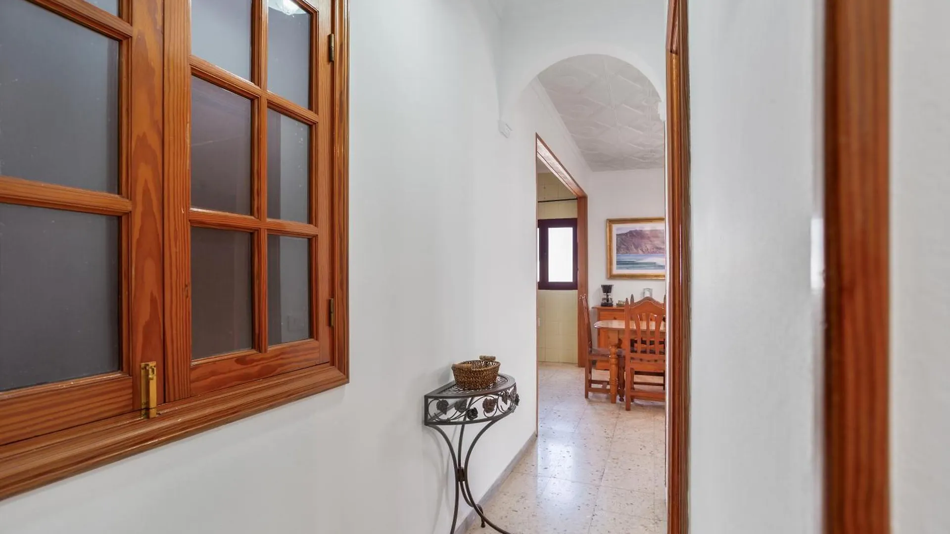 Hébergement de vacances Villa Casa Abuela Maruca à Corralejo
