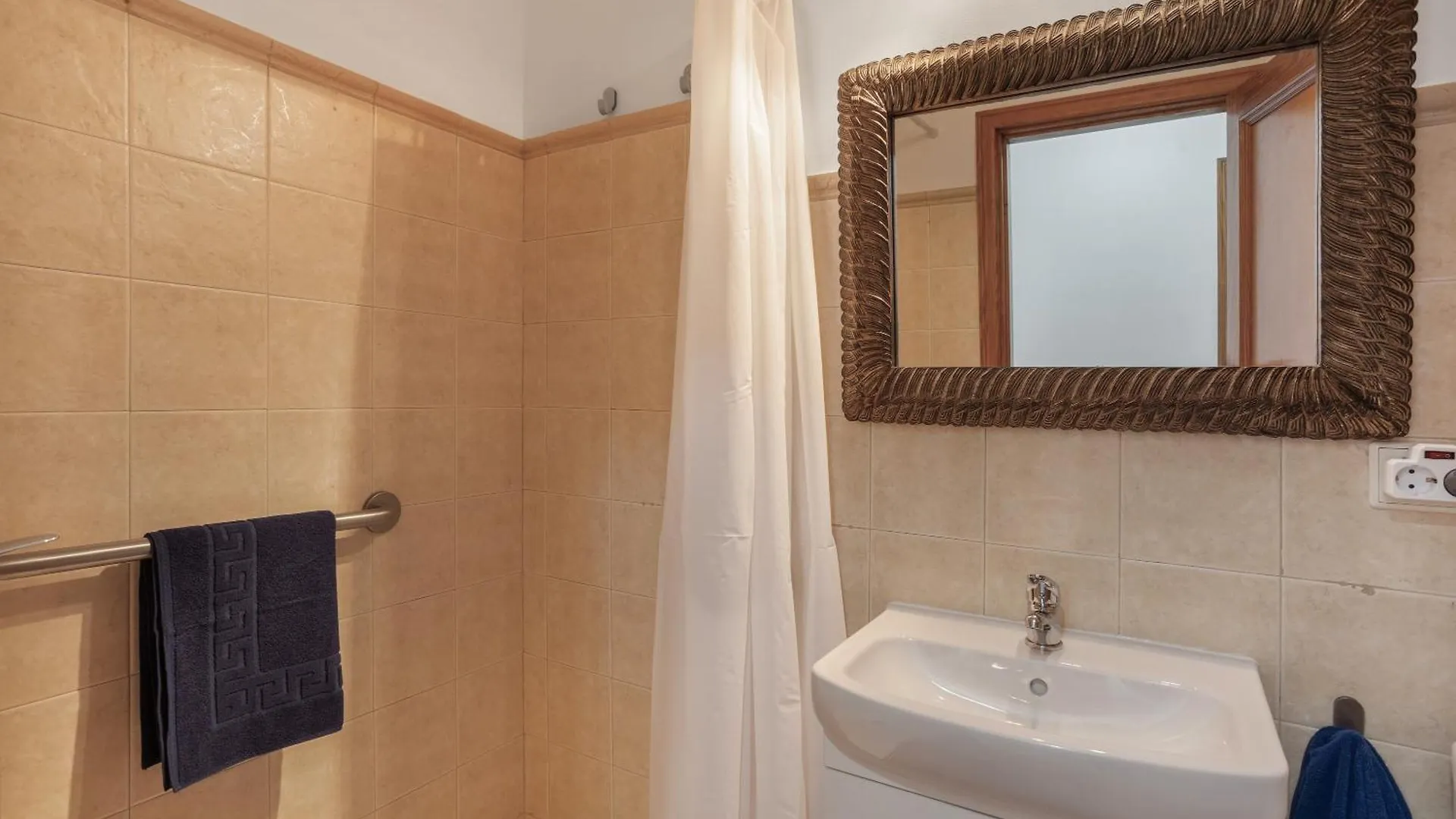 Villa Casa Abuela Maruca Corralejo Ferienhaus