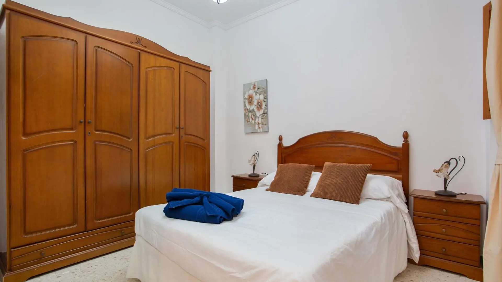 Villa Casa Abuela Maruca Corralejo Ferienhaus