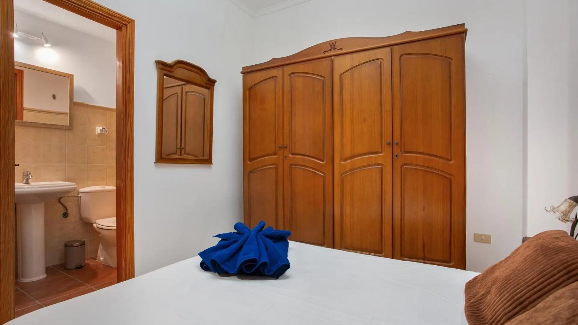 Villa Casa Abuela Maruca à Corralejo