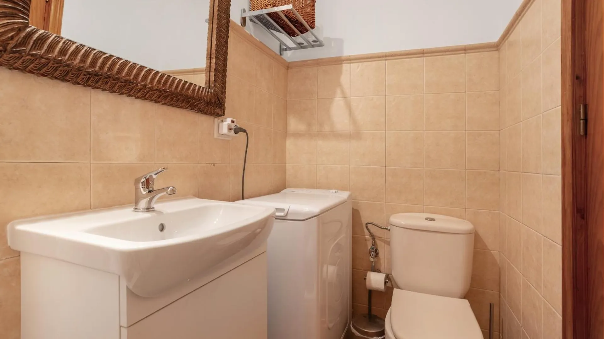 Ferienhaus Villa Casa Abuela Maruca Corralejo