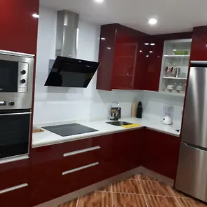 Apartamento Corralejo Appartement